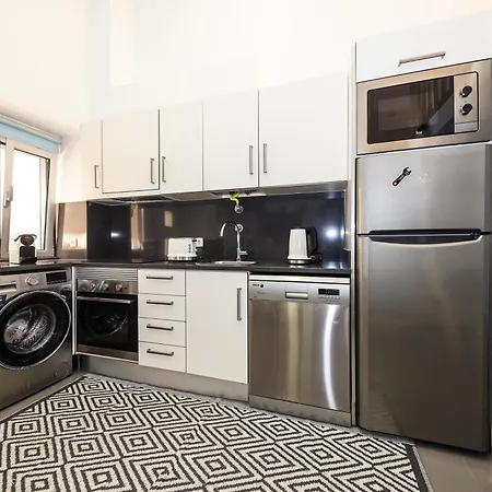 Dina House Appartamento