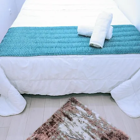 Appartamento Dina House *