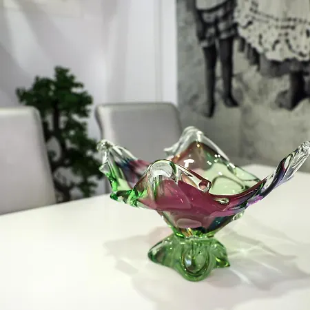 Dina House Appartamento *