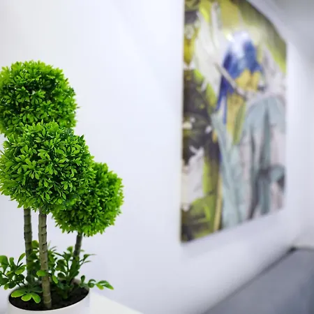 Dina House Appartamento Nazaré