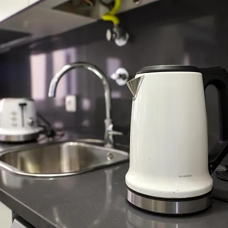 Appartamento Dina House Nazaré