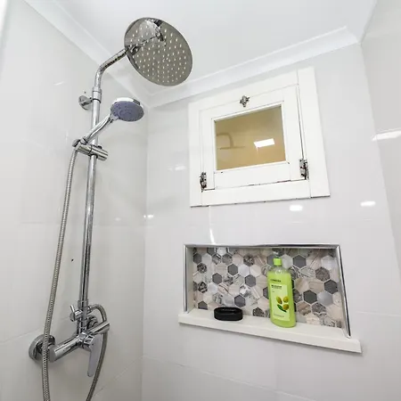 Appartamento Dina House *