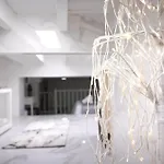 Dina House Apartment *