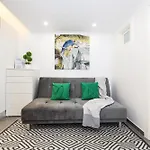 Dina House Apartment Nazare
