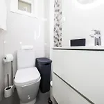Dina House Apartment Nazare