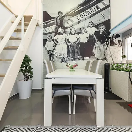 Apartment Dina House Nazare