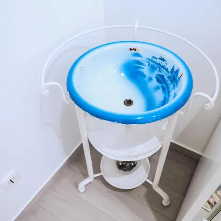 Dina House Apartment *
