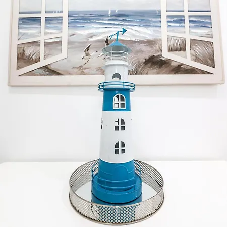 Apartamento Dina House Nazaré