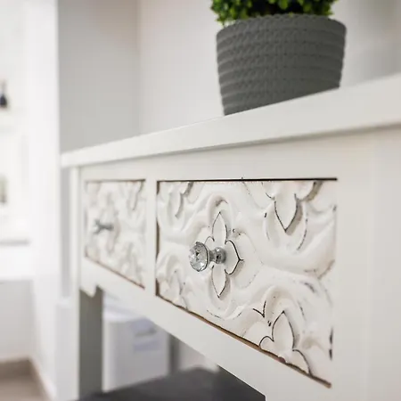 Apartamento Dina House