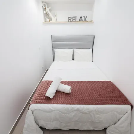 Dina House Apartamento Nazaré