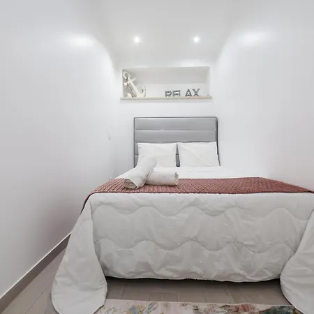 Dina House Apartamento