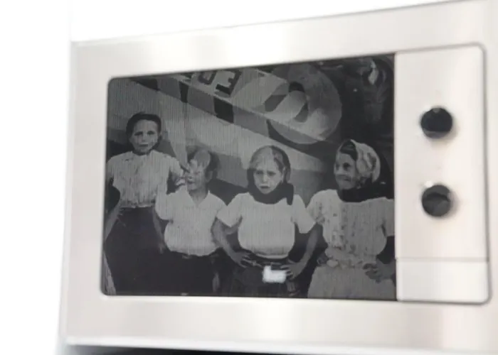 Dina House Appartement Nazaré