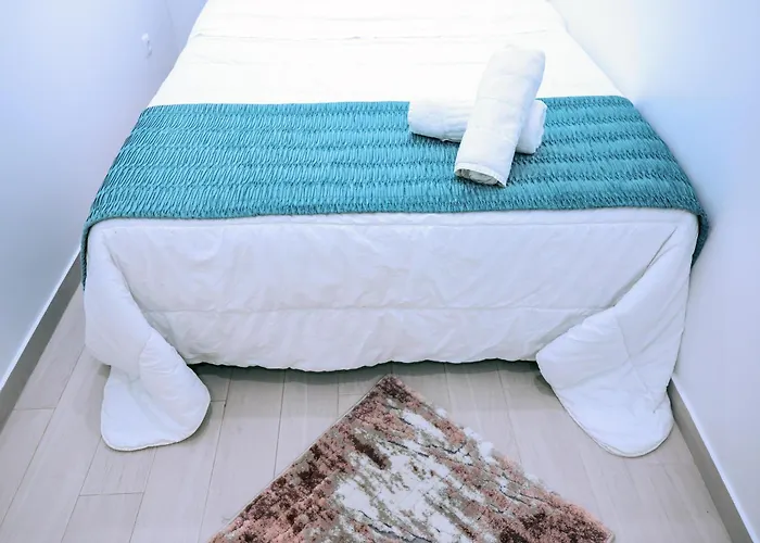 Appartement Dina House *