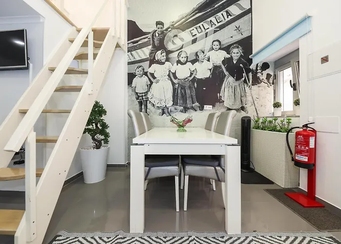 Appartamento Dina House Nazaré