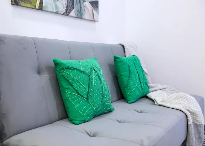 Dina House * Nazaré