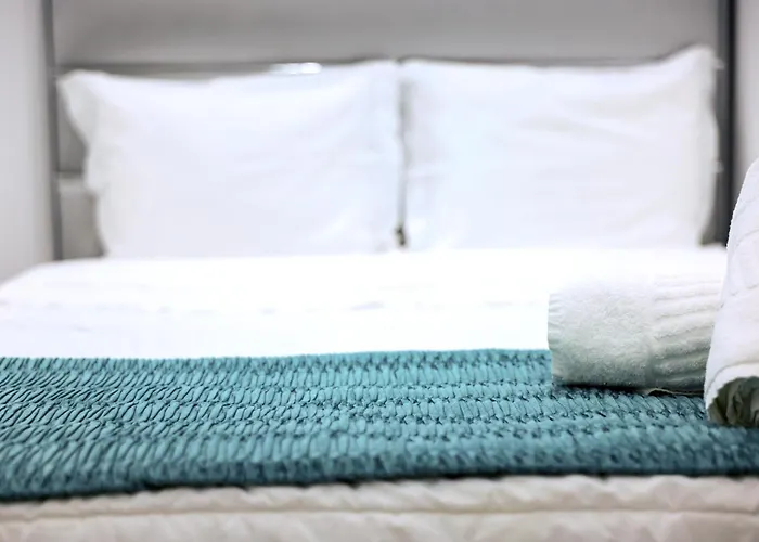 Dina House Appartement