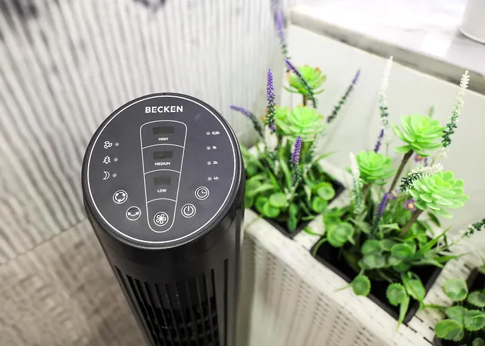 Appartement Dina House