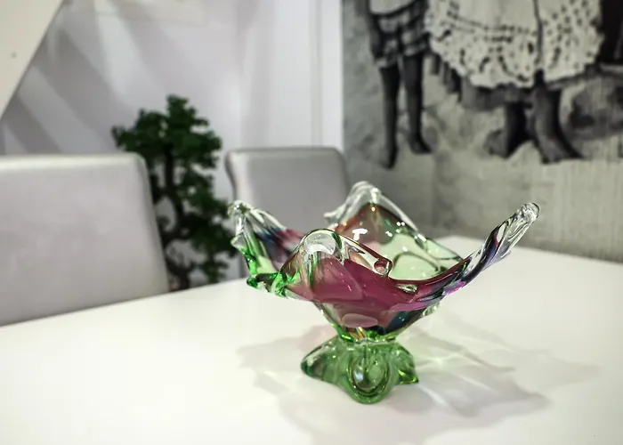 Dina House Appartement *