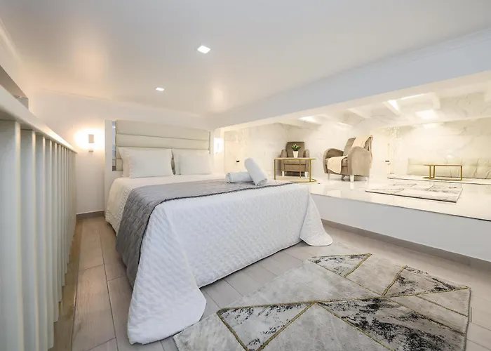 Dina House Appartement Nazaré