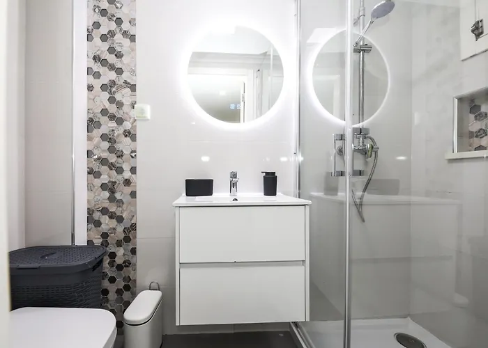 Appartement Dina House