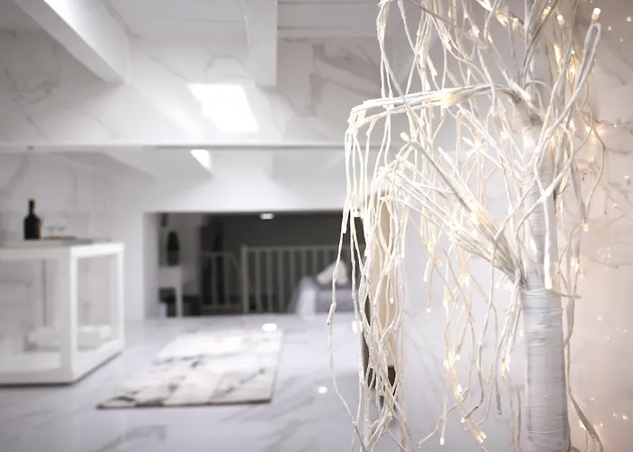 Dina House Appartement *