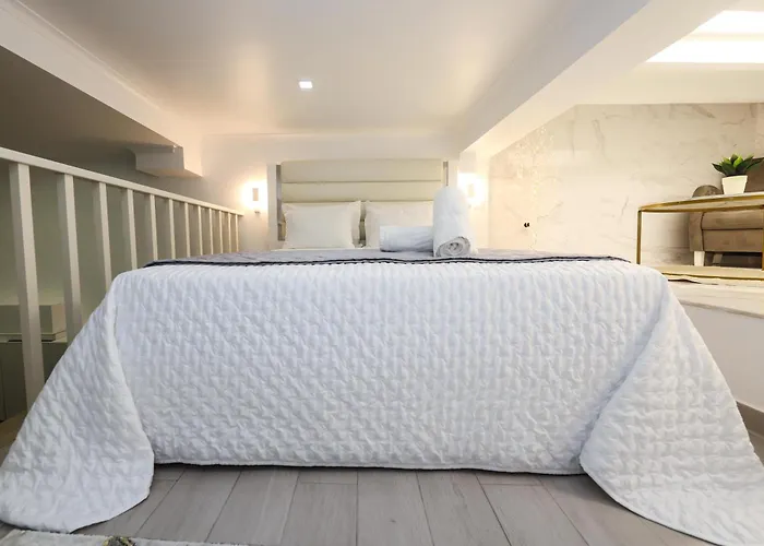 Appartement Dina House *