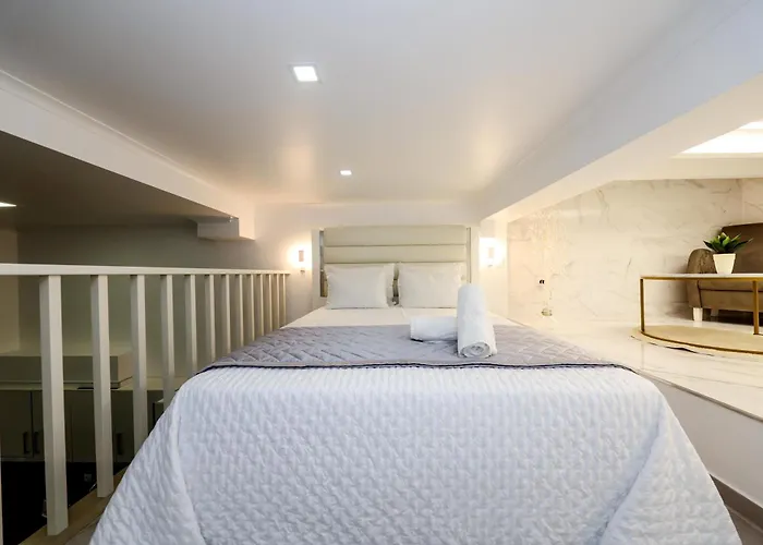 Appartement Dina House *