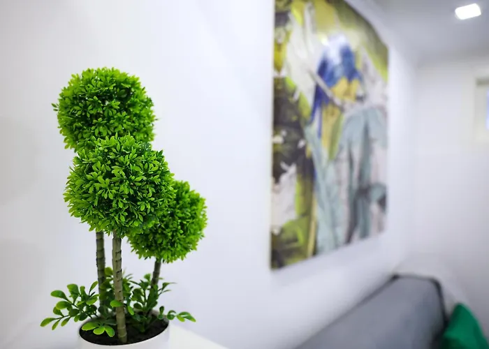 Dina House Appartement Nazaré