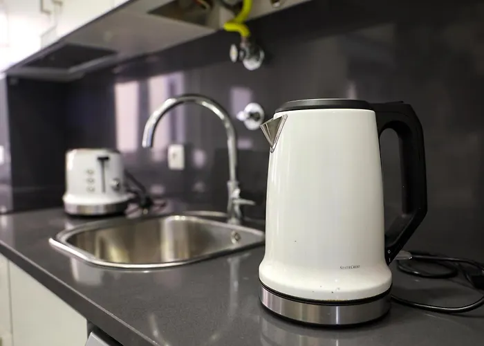 Appartement Dina House Nazaré