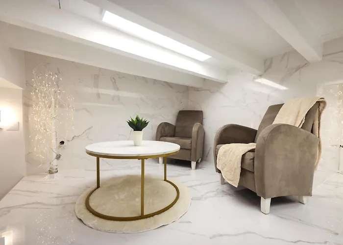 Dina House Appartement