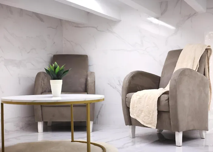 Appartement Dina House