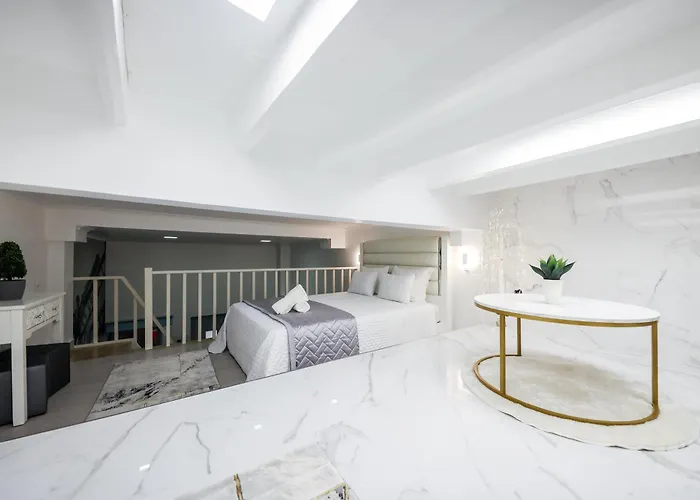 Dina House Appartement