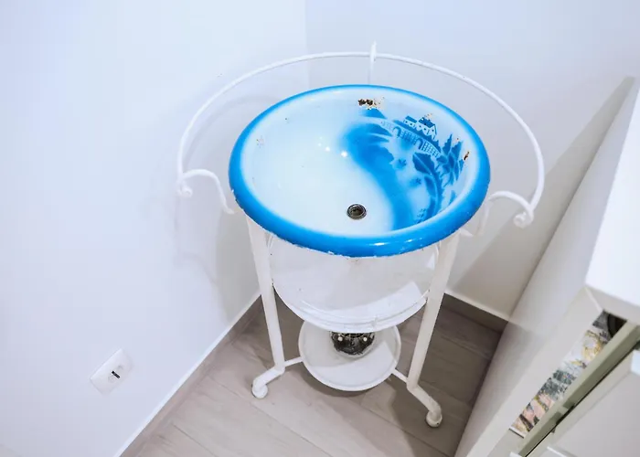 Dina House Appartement *