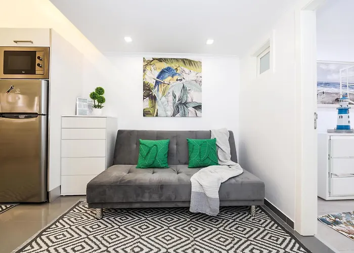 Dina House Appartement Nazaré