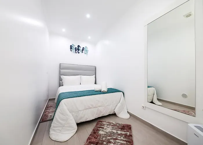 Dina House Appartement