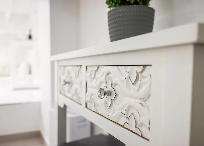 Appartement Dina House