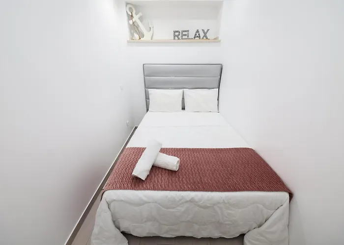 Dina House Appartement Nazaré