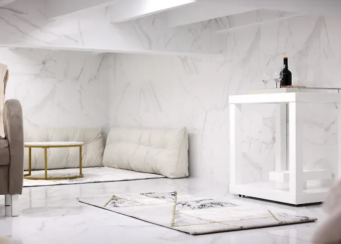 Appartement Dina House Nazaré