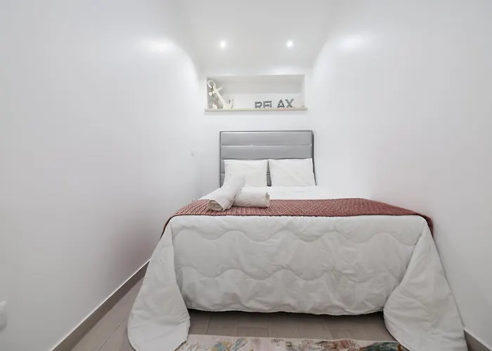 Dina House Appartement