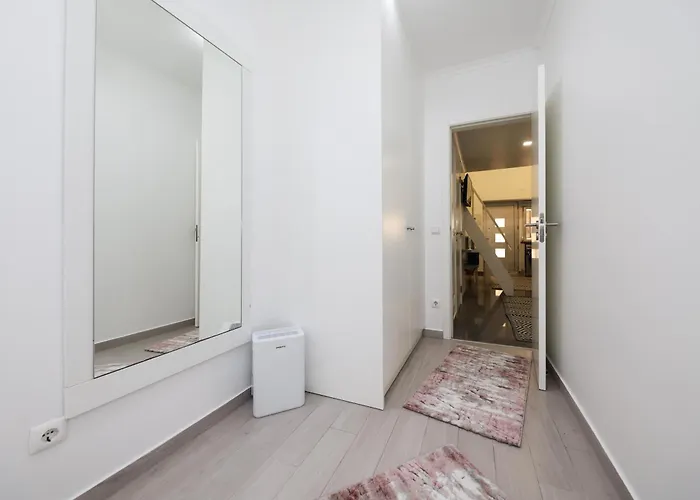 Appartement Dina House