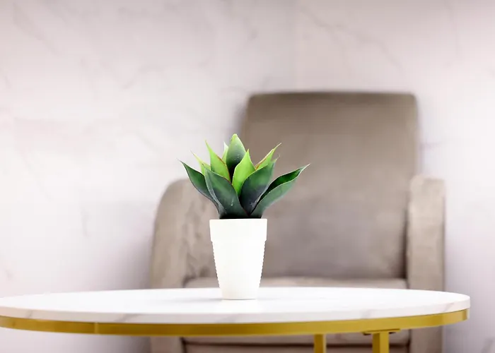 Dina House Appartement *