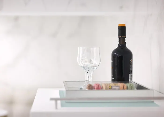 Appartement Dina House *