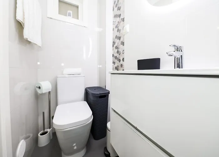 Dina House Appartement Nazaré